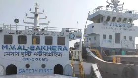 জাহাজে ৭ খুন: নেপথ্যে যা জানা গেল