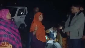 কৃষককে কুপিয়ে হত্যা, আহত ৫