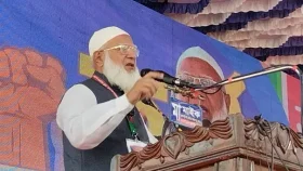 সংখ্যানুপাতিক নির্বাচন ব্যবস্থা প্রণয়ন করুন: জামায়াত আমির