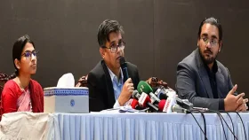 হাসিনার দুর্নীতির বিষয়ে কাজ শুরু হয়েছে: প্রেস সচিব