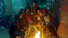 পঞ্চগড়ে আবারও মৃদু শৈত্যপ্রবাহ