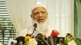 মানুষ সংস্কারের জন্য যৌক্তিক সময় চায়: জামায়াত আমির