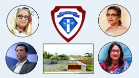 পূর্বাচলে হাসিনা পরিবারের প্লট নিয়ে দুদকের অনুসন্ধান শুরু