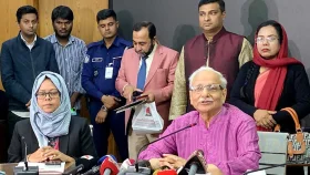 নির্বাচনে কারচুপিকারীদের বিচার হওয়া উচিত: বদিউল আলম