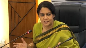 ‘রাজধানীতে বৈদ্যুতিক বাস চালুর সিদ্ধান্ত নভেম্বরে’