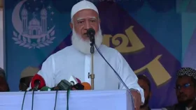 দলের নেতাকর্মীদের প্রতি যে বার্তা দিলেন জামায়াত আমির