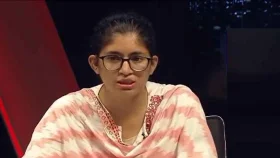 কারচুপির অভিযোগে ভোট বর্জনের ঘোষণা উমামা ফাতেমার