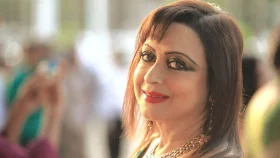 হাসপাতালে চিত্রনায়িকা অঞ্জনা