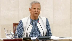 দেশি-বিদেশি মিডিয়াসহ আয়নাঘর পরিদর্শনে যাবেন প্রধান উপদেষ্টা