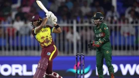 নতুন বছরে যখন যেসব খেলা