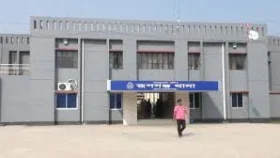 রূপগঞ্জে পৃথক সড়ক দুর্ঘটনা নিহত ৩