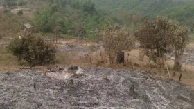 লামায় ত্রিপুরা পল্লীতে হামলার এখনো বিচার হয়নি: জনসংহতি সমিতি