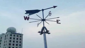 আগামী ৩ দিন যেমন থাকবে আবহাওয়া