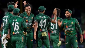 বছর জুড়ে কখন কোথায় খেলবে টাইগাররা