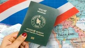থাইল্যান্ড ভ্রমণে বাড়ছে ভিসা ফি