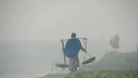 বেড়েছে শীত, জানুয়ারিতেই আসতে পারে ৩-৫টি শৈত্যপ্রবাহ