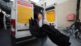 থামছেই না ইসরায়েলি বর্বরতা, গাজায় নিহত আরও ৭১ ফিলিস্তিনি