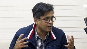 অন্তর্বর্তী সরকার ৯০ শতাংশ সফল হয়েছে: প্রেস সচিব