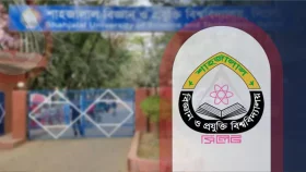 ফাঁকা আসনে শিক্ষার্থী ভর্তি করাতে চায় শাবিপ্রবি