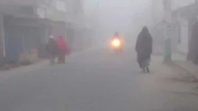 বাড়ছে শীতের তীব্রতা, ১৩ জেলায় মৃদু শৈত্যপ্রবাহ