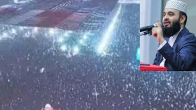 আজহারীর মাহফিল থেকে স্বর্ণালংকার-মোবাইল খোয়া, থানায় জিডির হিড়িক