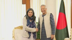 আগামী নির্বাচন সম্পূর্ণ অবাধ ও সুষ্ঠু হবে: ড. ইউনূস