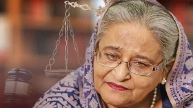 শেখ হাসিনাকে ফেরত দেওয়ার বিষয়ে যা বলছে ভারত