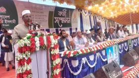 ৭ মাসের মধ্যে সংস্কার সম্ভব: জামায়াত সেক্রেটারি