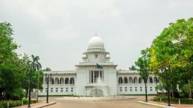 জাতীয় নির্বাচন স্থগিত চেয়ে করা রিট খারিজ