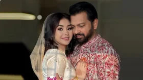 স্ত্রী রোজার কাছে কী চাইলেন তাহসান?