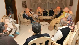 খালেদা জিয়া ৭ জানুয়ারি চিকিৎসার জন্য লন্ডন যাচ্ছেন&nbsp;