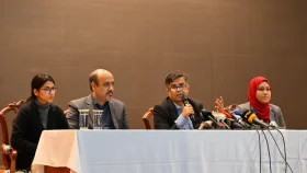 জুলাই বিপ্লবের ঘোষণাপত্র নিয়ে আলোচনা শিগগিরই