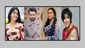 তাহসান নন, মিথিলা ও রোজা দুজনই জিতেছেন: তসলিমা