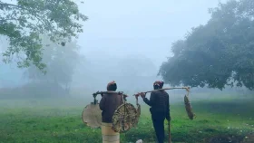 আগামী ৫ দিন আবহাওয়া যেমন থাকবে