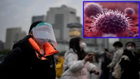 এশিয়ায় ছড়িয়েছে এইচএমপি ভাইরাস, কতটা ঝুঁকিতে বাংলাদেশ?