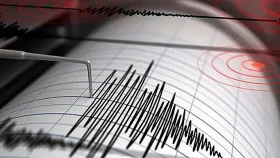 ভূমিকম্পে কাঁপল রাজধানীসহ দেশের বিভিন্ন স্থান