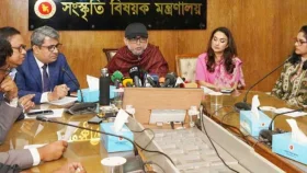 জুলাই অভ্যুত্থান নিয়ে ৮ চলচ্চিত্র, পরিচালকদের নাম ঘোষণা