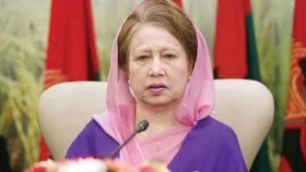 লন্ডনে ভিআইপি প্রটোকল পাবেন খালেদা জিয়া