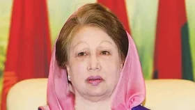 যেভাবে রাজনীতিতে উত্থান হয় খালেদা জিয়ার
