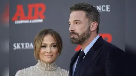 চতুর্থ সংসারও টিকলো না জেনিফার লোপেজের