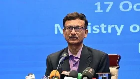 ‘হাসিনাকে ফেরত আনতে ভারতকে দেওয়া চিঠির জবাব এখনও পাওয়া যায়নি’