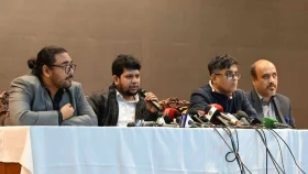 জুলাই ঘোষণাপত্র ১৫ জানুয়ারির মধ্যে দেয়া সম্ভব না: উপদেষ্টা মাহফুজ