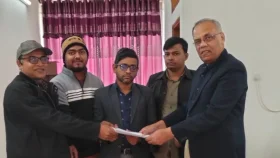 সংস্কার কমিশনে ২২ দফা সংস্কার প্রস্তাবনা দিল মুক্ত গণমাধ্যম মঞ্চ