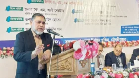 এবার আর আগের মতো ভোট হবে না: সিইসি