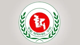 নতুন ভাইরাস ‘এইচএমপিভি’ নিয়ে স্বাস্থ্য অধিদপ্তরের ৭ নির্দেশনা
