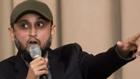 শেখ মুজিবের মুক্তিযোদ্ধা সার্টিফিকেট বাতিল নিয়ে যা বললেন ফারুকী