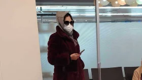 নায়িকা নিপুণ আক্তার পুলিশ হেফাজতে