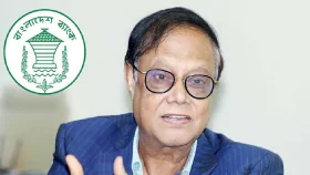 রেমিট্যান্স প্রবাহ স্মরণকালের সর্বোচ্চ: গভর্নর