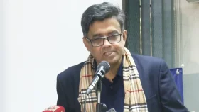 হাসিনা ‘চোরতন্ত্র’ তৈরি করেছিলেন: প্রেস সচিব