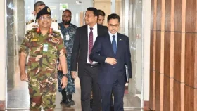 প্রণয় ভার্মাকে  তলব করল পররাষ্ট্র মন্ত্রণালয়